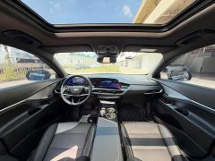 Cadillac GT4 25T Luxury - ფოტო 6