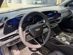 Cadillac GT4 25T Luxury - ფოტო 7
