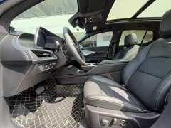 Cadillac GT4 25T Luxury - ფოტო 8