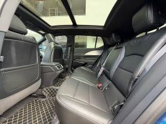 Cadillac GT4 25T Luxury - ფოტო 9