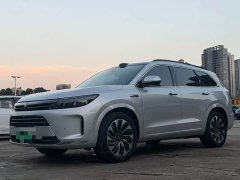 AITO M7 1.5T Intelligent Driving RWD Max 5-Seater - ფოტო 1