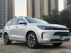 AITO M7 1.5T Intelligent Driving RWD Max 5-Seater - ფოტო 3