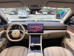 AITO M7 1.5T Intelligent Driving RWD Max 5-Seater - ფოტო 5