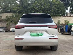 AITO M7 1.5T Intelligent Driving RWD Max 5-Seater - ფოტო 8