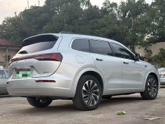 AITO M7 1.5T Intelligent Driving RWD Max 5-Seater - ფოტო 9