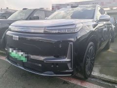 Geely Galaxy M9 210km AWD Navigator Edition - ფოტო 1