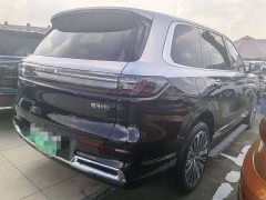Geely Galaxy M9 210km AWD Navigator Edition - ფოტო 10