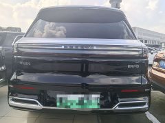 Geely Galaxy M9 210km AWD Navigator Edition - ფოტო 11