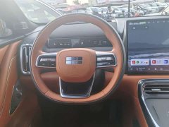 Geely Galaxy M9 210km AWD Navigator Edition - ფოტო 14
