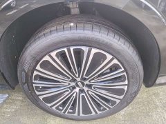 Geely Galaxy M9 210km AWD Navigator Edition - ფოტო 15