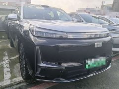 Geely Galaxy M9 210km AWD Navigator Edition - ფოტო 3