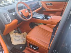 Geely Galaxy M9 210km AWD Navigator Edition - ფოტო 4