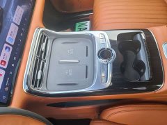 Geely Galaxy M9 210km AWD Navigator Edition - ფოტო 5