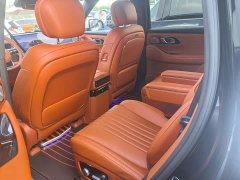 Geely Galaxy M9 210km AWD Navigator Edition - ფოტო 6
