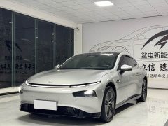 Xpeng P7 P7i 550 Pro - ფოტო 3