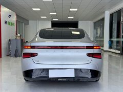 Xpeng P7 P7i 550 Pro - ფოტო 4
