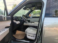 Fangchengbao Titanium 7 190KM Four-Wheel Drive Ultra Edition - ფოტო 4