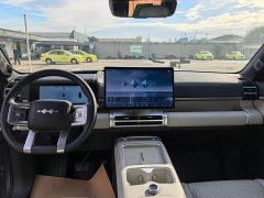 Fangchengbao Titanium 7 190KM Four-Wheel Drive Ultra Edition - ფოტო 5
