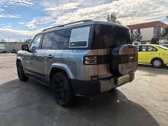 Fangchengbao Titanium 7 190KM Four-Wheel Drive Ultra Edition - ფოტო 7