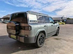 Fangchengbao Titanium 7 190KM Four-Wheel Drive Ultra Edition - ფოტო 8