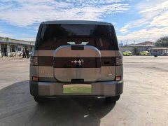 Fangchengbao Titanium 7 190KM Four-Wheel Drive Ultra Edition - ფოტო 9