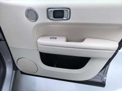 Li Auto L6 Max - ფოტო 10
