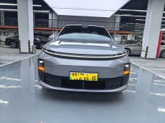Li Auto L6 Max - ფოტო 2