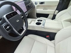 Li Auto L6 Max - ფოტო 4
