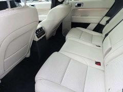 Li Auto L6 Max - ფოტო 6