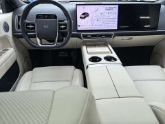 Li Auto L6 Max - ფოტო 7