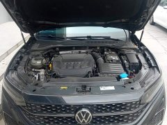 Volkswagen Passat Outstanding Edition 380TSI Starry Sky Dragon Ascendant Version - ფოტო 10