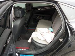 Volkswagen Passat Outstanding Edition 380TSI Starry Sky Dragon Ascendant Version - ფოტო 11