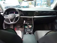 Volkswagen Passat Outstanding Edition 380TSI Starry Sky Dragon Ascendant Version - ფოტო 12