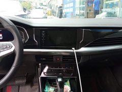 Volkswagen Passat Outstanding Edition 380TSI Starry Sky Dragon Ascendant Version - ფოტო 13