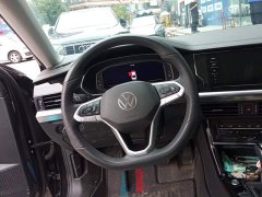 Volkswagen Passat Outstanding Edition 380TSI Starry Sky Dragon Ascendant Version - ფოტო 15