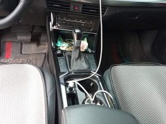 Volkswagen Passat Outstanding Edition 380TSI Starry Sky Dragon Ascendant Version - ფოტო 16