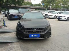 Volkswagen Passat Outstanding Edition 380TSI Starry Sky Dragon Ascendant Version - ფოტო 2