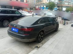 Volkswagen Passat Outstanding Edition 380TSI Starry Sky Dragon Ascendant Version - ფოტო 3
