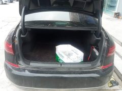 Volkswagen Passat Outstanding Edition 380TSI Starry Sky Dragon Ascendant Version - ფოტო 4