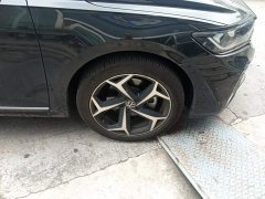 Volkswagen Passat Outstanding Edition 380TSI Starry Sky Dragon Ascendant Version - ფოტო 6