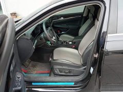 Volkswagen Passat Outstanding Edition 380TSI Starry Sky Dragon Ascendant Version - ფოტო 9