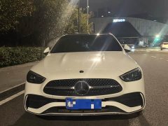 Mercedes-Benz C-Class C 260 L Sport Edition - ფოტო 2
