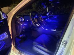 Mercedes-Benz C-Class C 260 L Sport Edition - ფოტო 4