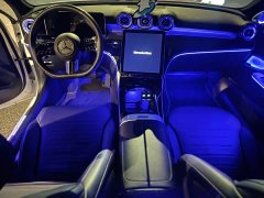 Mercedes-Benz C-Class C 260 L Sport Edition - ფოტო 5