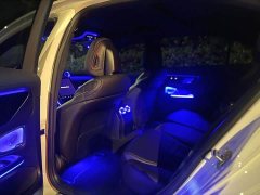 Mercedes-Benz C-Class C 260 L Sport Edition - ფოტო 6