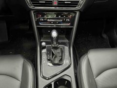 Volkswagen Touareg 280TSI FWD Luxury Edition - ფოტო 10