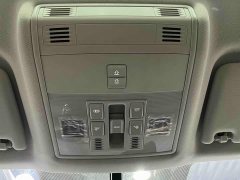 Volkswagen Touareg 280TSI FWD Luxury Edition - ფოტო 13