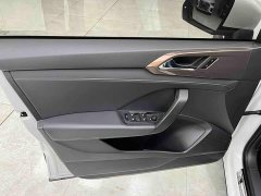 Volkswagen Touareg 280TSI FWD Luxury Edition - ფოტო 15
