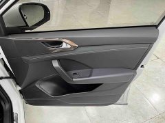 Volkswagen Touareg 280TSI FWD Luxury Edition - ფოტო 17
