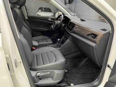 Volkswagen Touareg 280TSI FWD Luxury Edition - ფოტო 18
